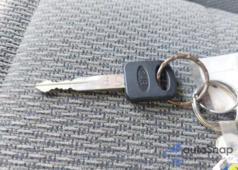 2004 Ford F350 Srw Super Duty z USA, uszkodzony, nr VIN 1FTSX31P44EA51169